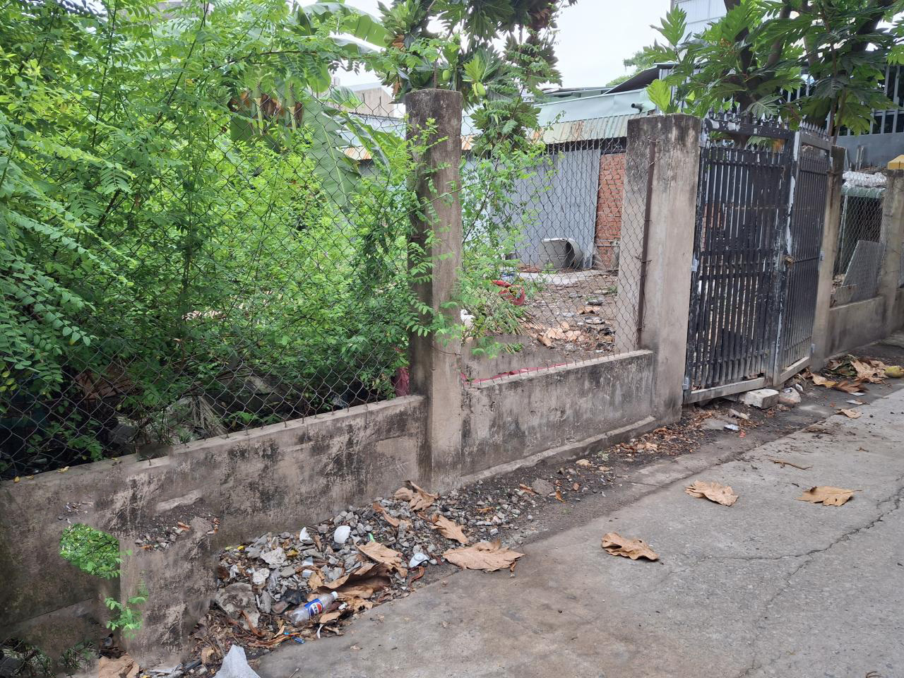 Đất vuông 189m², Đ.4m – Gò Dưa TĐ 4.x tỷ - Ảnh chính